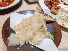 -琴寿司居酒屋(中山广场店)