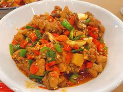 -老三样·旧食新味(绿地店)