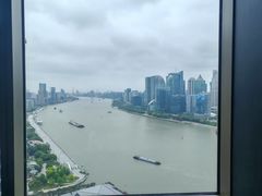 -上海外滩茂悦大酒店