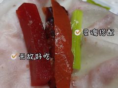 -北塘海鲜·天津菜(大光明桥旗舰店)