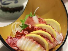 -晴季寿司(红旗街万达店)