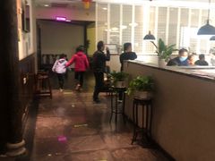 大堂-鸭王烤鸭店(三里河店)