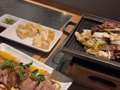 -潮界(虹桥新天地店)