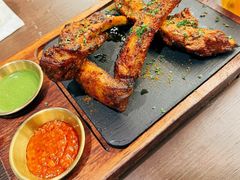 -Shantek象提南亚西餐厅&Bistro(淮海中路店)