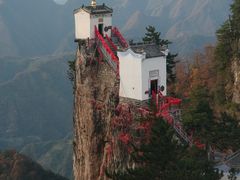 -塔云山