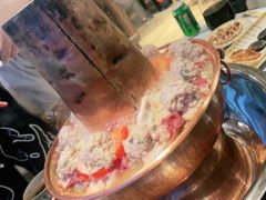 -攀枝花野菜铜火锅(万科凯德店)