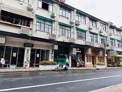 -茶是一枝花泡茶店