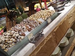 -冀粤香海鲜自助餐厅(西美五洲店)