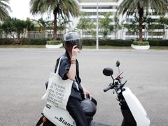 -三亚电动车租赁(兰海花园一期店)