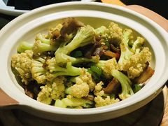 -船歌·鱼水饺青岛菜(闽江二路店)