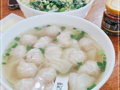 -蓝记云吞(正果店)