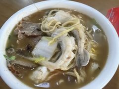 -象山小白象海鲜面