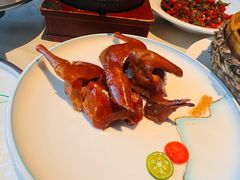 -相思林金岛饭店(青山湖店)