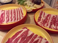 -沼津港精致料理·寿喜烧·烧鸟(漕河泾印象城店)