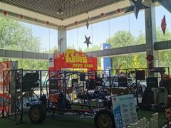 -中翼斯巴鲁天津空港4s店