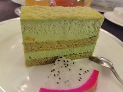 -蓝山咖啡馆(钱江龙店)