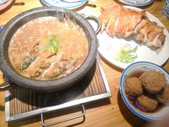 -小放牛炒菜馆(中山路乐汇城店)
