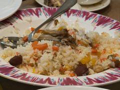 -新疆巴州金丝特餐厅(大钟寺店)