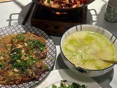 -吃货私房菜(丽江束河古镇店)