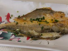 -岭南汇海鲜酒家·粤菜·手工茶点(蛇口店)