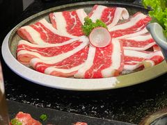 -樱嘢·炭火烧肉(惠南店)