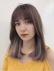 -川和潮人漂色·烫染·接发
