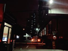 -长航医院·停车场