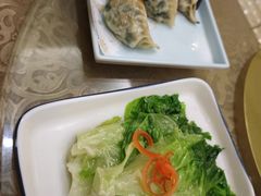 -卡尔顿东方银龙酒店•广西菜•早茶