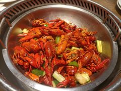 -七欣天香辣蟹火锅(海门解放中路店)