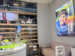 -无界眼镜MaxLess(五角场万达店)