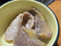 -尼玛藏家风味园(阿山食城店)