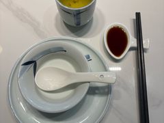 餐具摆设-温岭人家(红花北路店)