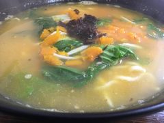 -家烧面馆【南山路知名经典面食】