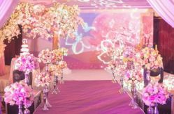 -IDOI婚礼策划·IDOIWEDDING