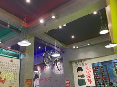 -XiaoJunGan Hotpot 钢管厂五区小郡肝火锅串串香