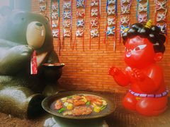 -神户赤童日式烤肉伙伴(东直门店)