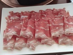 -岳合轩老北京涮肉