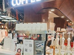 -Manner Coffee(芮欧百货店)