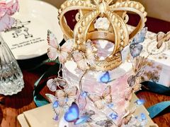-柏尼娅PEARIA·蛋糕定制(静安店)