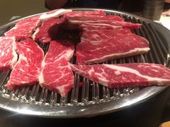 -千寻烧肉(政务区店)
