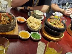 -潮堂(环球金融中心店)