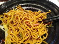 -姚记炒肝店(簋街店)