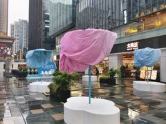 -HALO广场(梨园路店)