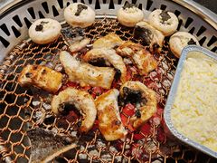 -木槿花韩式炭烤·熟成肉工坊(孙文东路店)