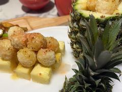-蒋先森餐厅(万星广场店)