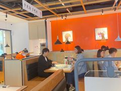 -江渔儿酸菜鱼(奥园广场金发购物中心店)