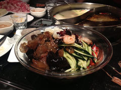 iphone_upload_pic-焱三乐四川火锅店(经纬街店)