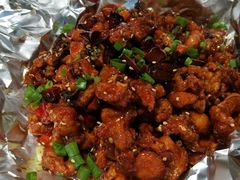 -大城·烧烤海鲜大排档(台东店)