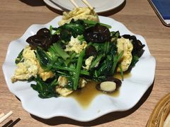 -老上居·手工春饼(贝尔路店)