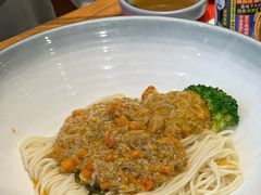 -馋三尺蟹粉小笼(人民广场店)